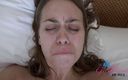 ATK Girlfriends: Virtueller urlaub in Kauai mit Jill Kassidy teil 1
