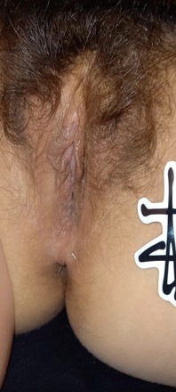 Hairy Pussy