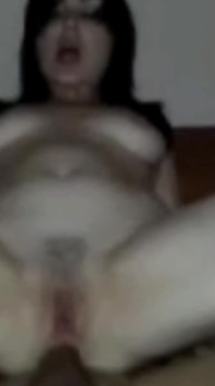 He Is in My Ass Honey