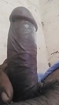 Superfast Big Cock
