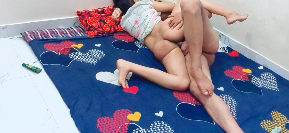 Anuragpriya: India caliente folla con cuñado