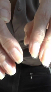 Kissing and Sniffing Riding Pants Ass, Beautiful Hands, JOI, POV Lady Victoria Valente