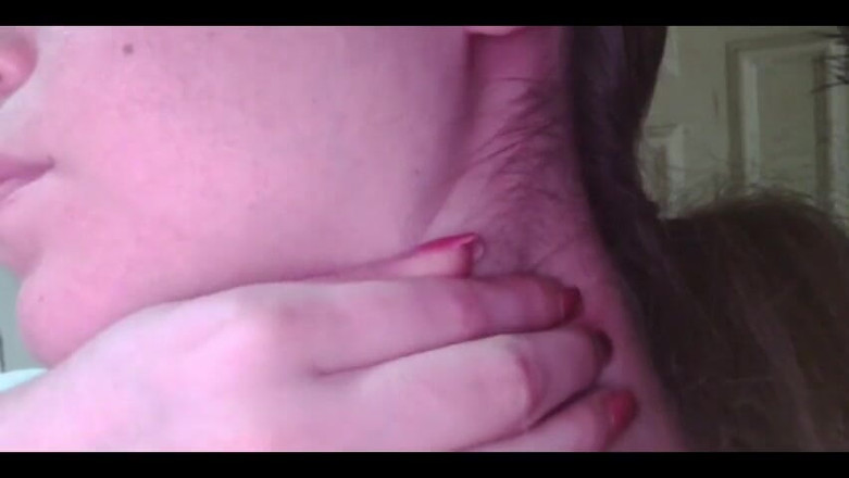 RavenHearth666VIP: У мене був біль у шиї