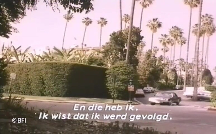 Vintage Vixens: Rekaman seks jadul Beverly hills - subtitle belanda