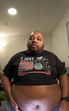 Blkhole420: Větší břicho?