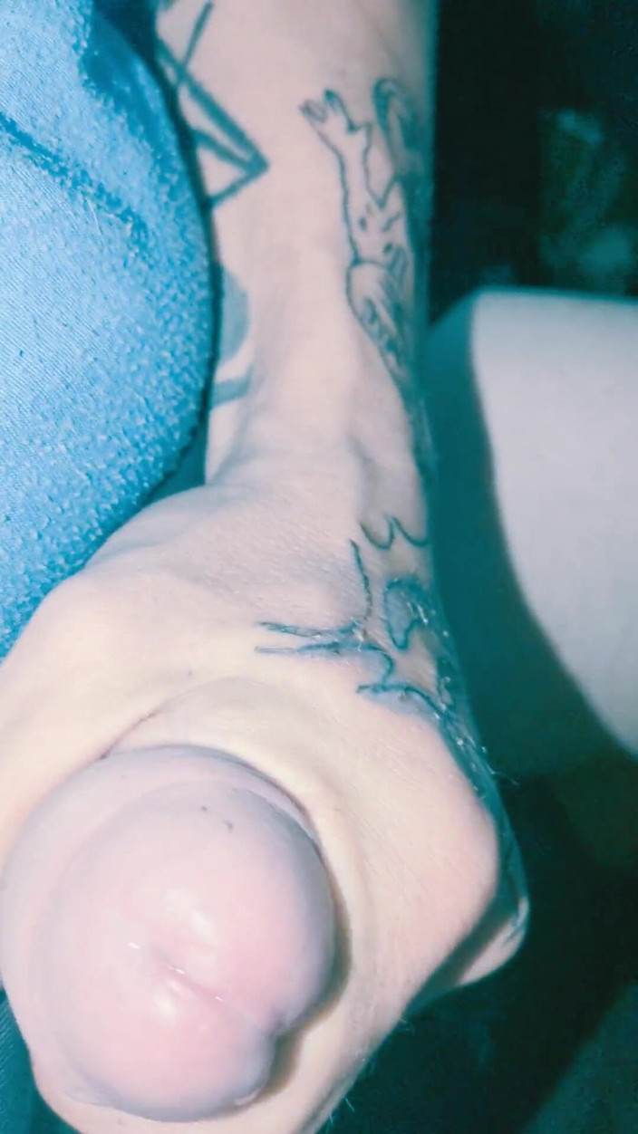 HungBareBackRabbit: Menunjuk-nunjukkan 2 Tatu Baru Saya