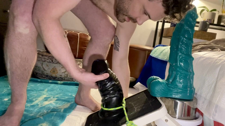 Turtlewax: 홀 난파 마라톤 - 22분