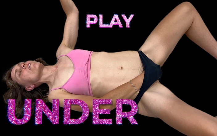 Wamgirlx: Jogando dentro da minha calcinha