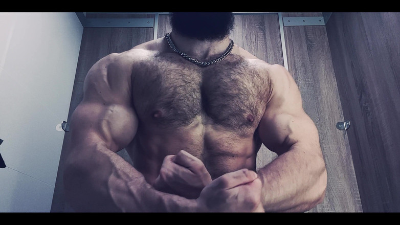 Mister Stone: Vladislav