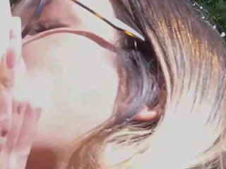 AproductionA: Megan Tied Fucked Pissed and Left in the Woods