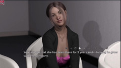 Johannes Gaming: La pareja aventurera # 10 - Martin y Anne no pueden tener suficientes...