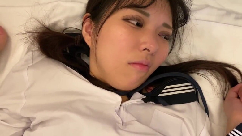Asian happy ending: Asian angel 4536