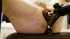 LilAndyWoodDoAnything: Máquina de foder, mas primeiro chupando porra