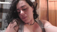 Natalie Wonder: Macecha má špinavé malé šukací nutkání