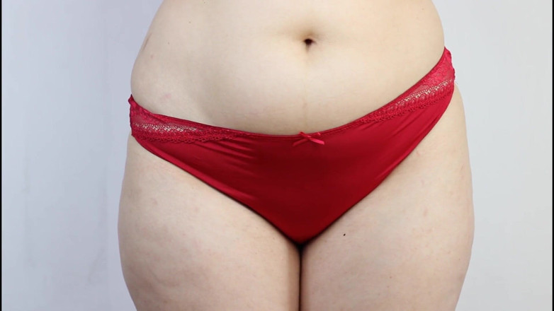 Lingerie Review: Lingerie sets try on and quick review