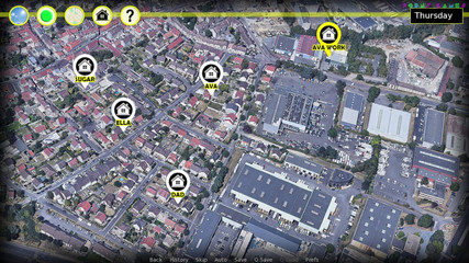 Porny Games: Plus Size Tabu von Chaixas - Ich mache ein neues training...