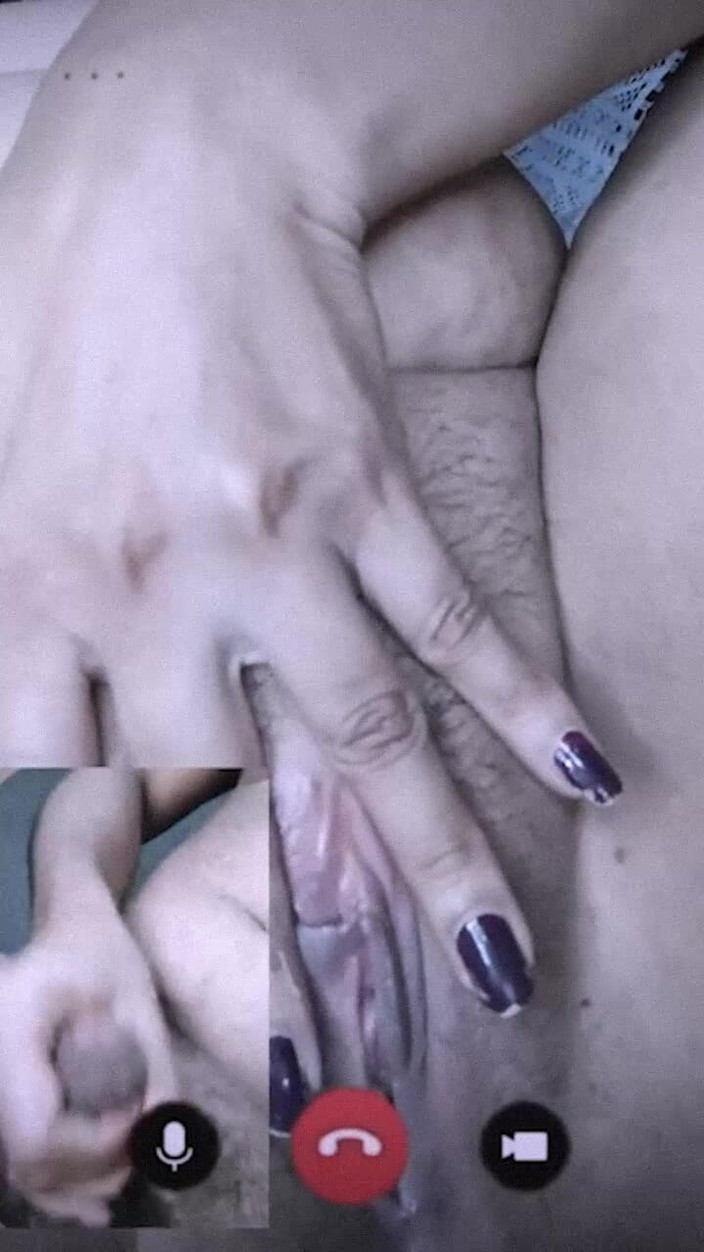 YoursAnanya: Indische vrouw video seksgesprek met echtgenoot