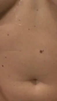 Her Pussy Gets From All That Fingering so the Cock Can Just Slide in