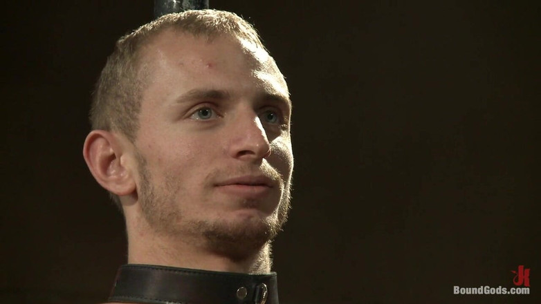 Bound gods: 「人生は不公平」 - ライブ・シュート