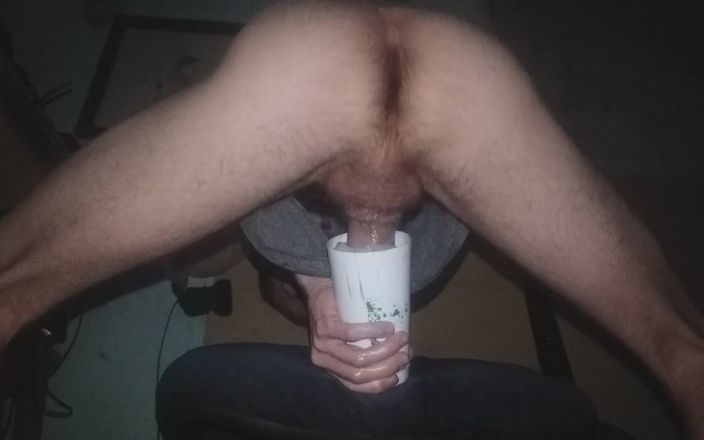 Jeddrew: Tato domácí sexuální hračka mě udělala 3krát