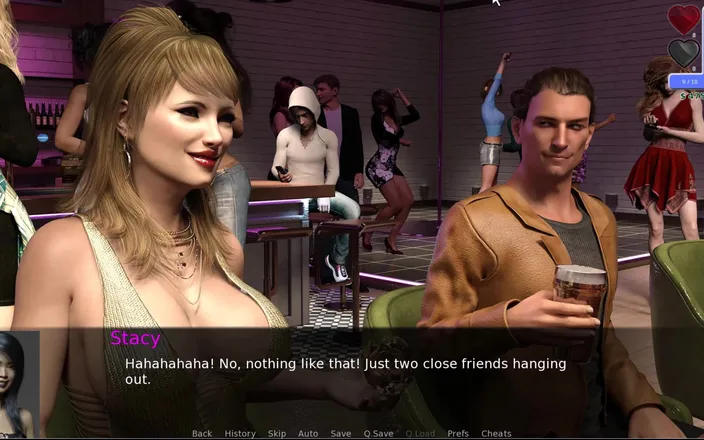 Johannes Gaming: Banking on Bella 5 Myself and Stacy Went Out and Just...