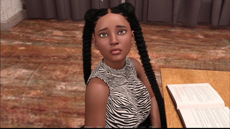 Johannes Gaming: Çikolata ile pişiriyorum 3 üvey annesine şaplak atmak istiyorum