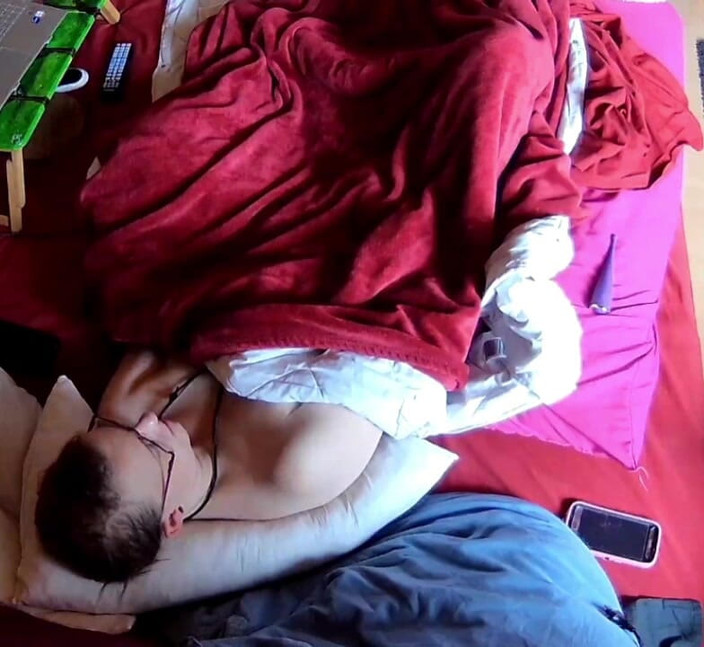 KittieNoOne: 발정난 마누라