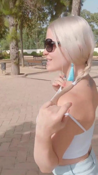 Blowjob