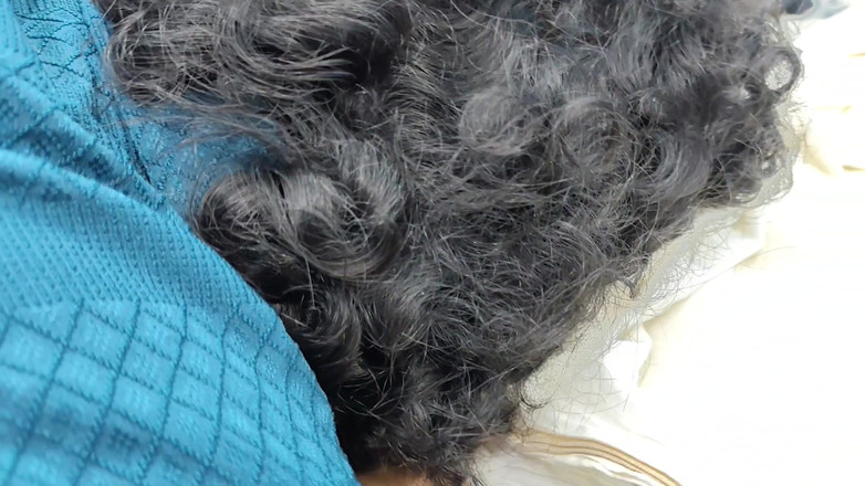 Vaigavarun45: Kerala malayali paar blowjob und muschi lecken in Kerala Saree,...