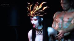 Soiyu Hentai: Nữ hoàng medusa vú bự nữ hoàng: ảo tưởng - hentai hoạt...