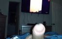 NX life adults: Lange webcamshow met mijn zwarte lul en goed sperma