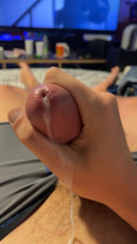 Cum Clip