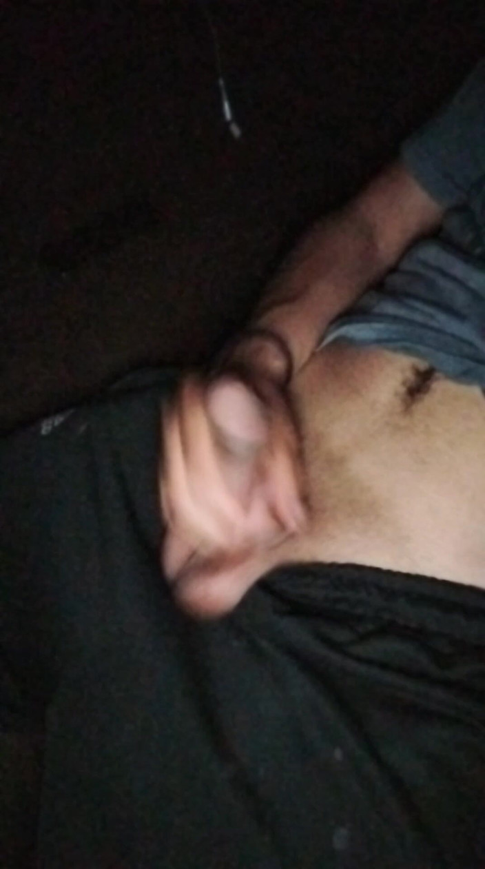 AlexAlejandro13: Schon sehr heiß vom Masturbieren