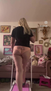 Ass Walk