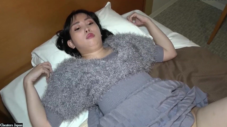Studio Modern Shunga - JAV: Азиатский ангел 25198