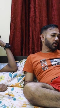 Ein sexy hardcore-sex mit Desi Bhabi