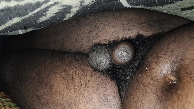 CarvingShovel: ヌードボーイノーカットクンジ