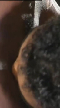 Nasty and Hot Blacks Fucking on A Hood of A Car