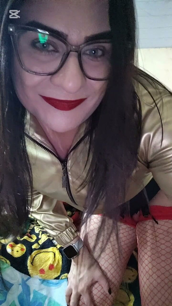Vero boons: Do You Like This Sexy and Provocative Slut?