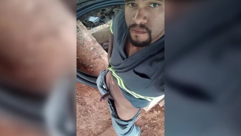 TheBlacKHunterr: Masturbacja Ukryta W Pracy