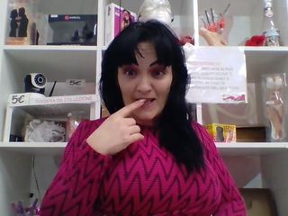 Mary Rider Pornstar: Fată perversă în magazin