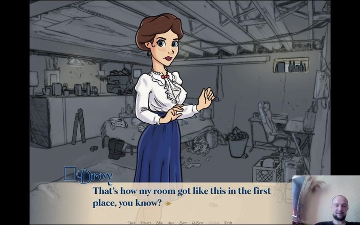 Sex game gamer: Una cuchara de azúcar en el paseo 2