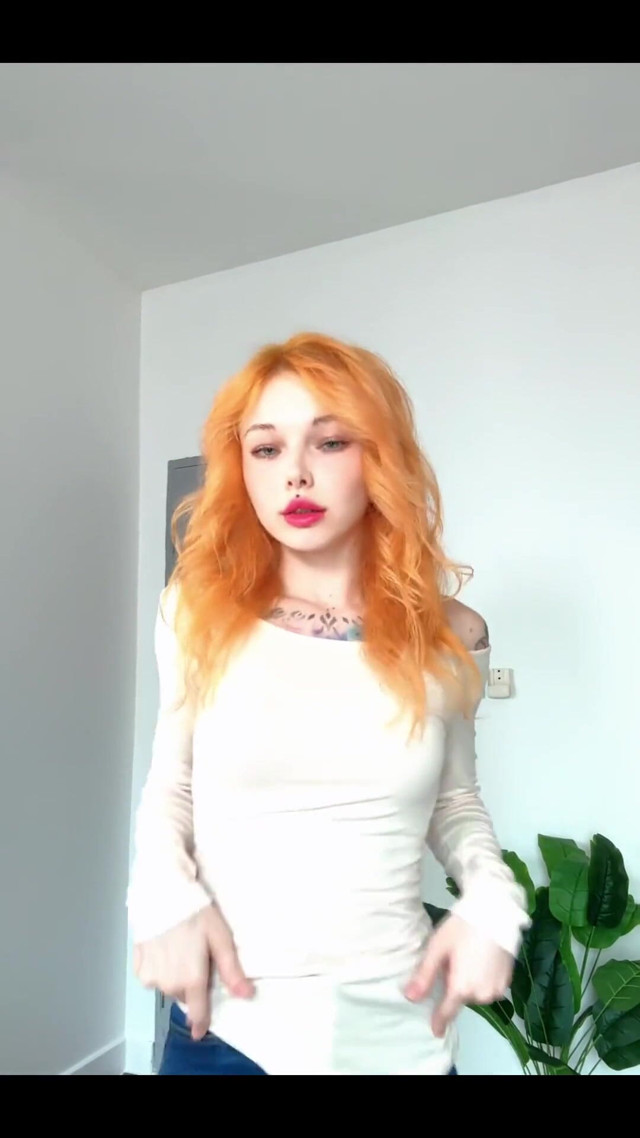 Do You Like My Casual Look? (Karneli Bandi)