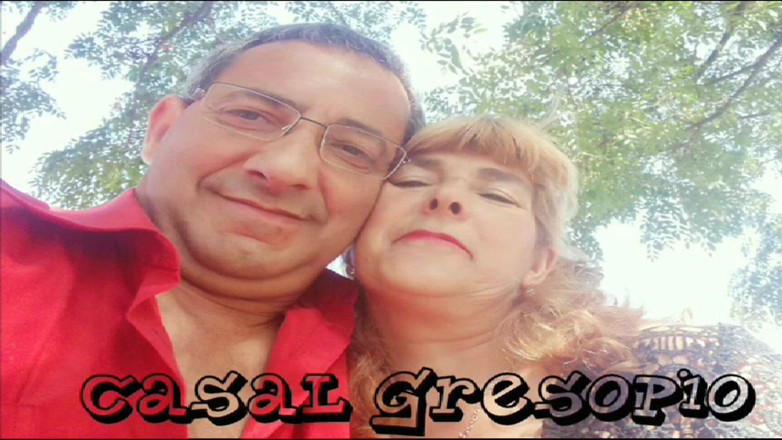 Casal Gresopio BDSM: マザークリスマス、ドミナトリックス - 1