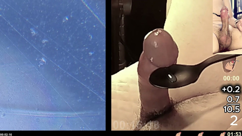 Gmilk: Ruin Orgasm 12 Times in a Row 260617