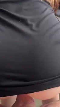 Karısını Gotik Komşusunda Aldattı