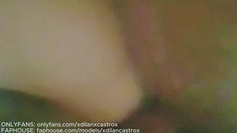 Dilan Castro: The Twink's Anus Opens to Let in a Hard Cock...