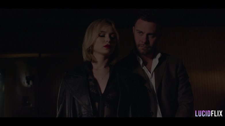 Lucid Flix: Chambre 13