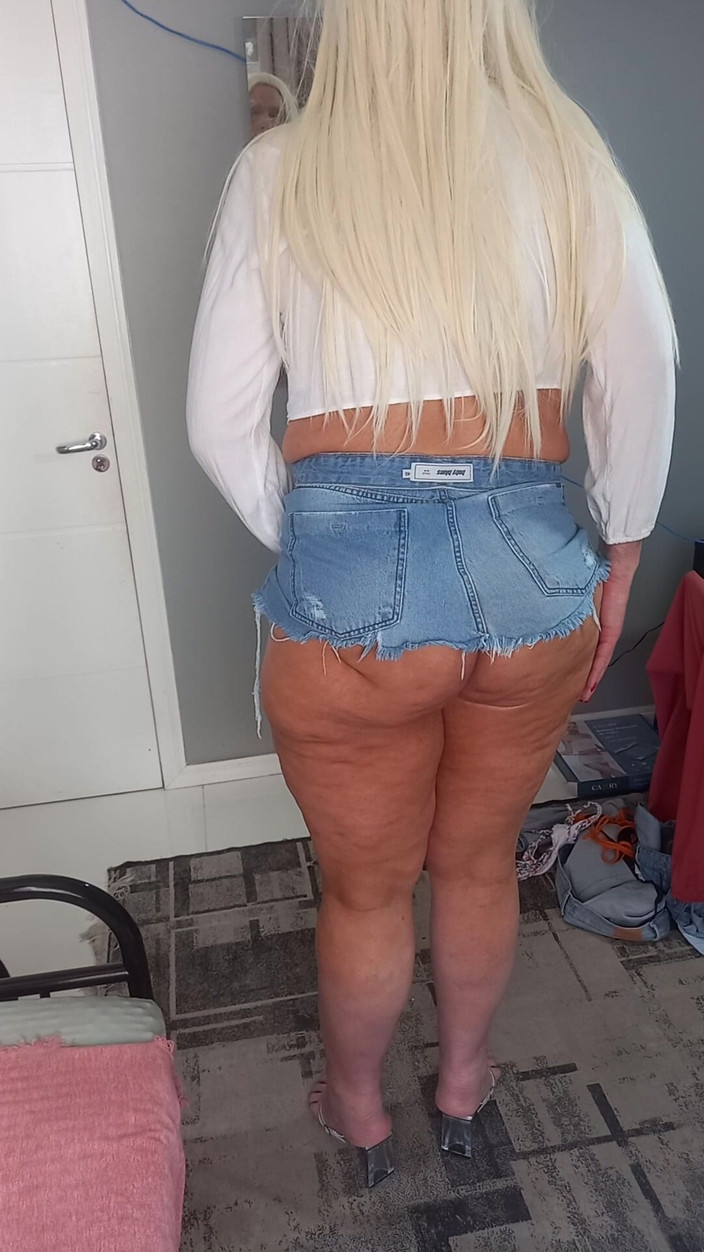 Sexy ass CDzinhafx: 私のセクシーなマークバット