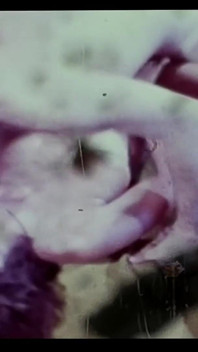 Teatru porno retro erotic - ședință foto în călduri